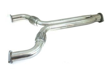 Conducta de eșapament Y Nissan 350Z