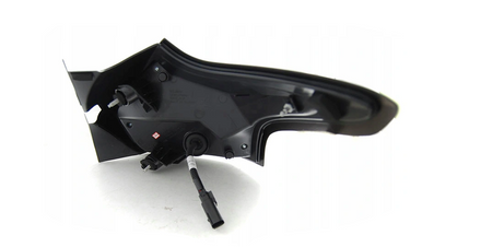 Ford Focus 3 15- 15- Hb R-w Led Dts lămpi