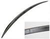 Spoiler sport negru MERCEDES GLE COUPE C167 20-