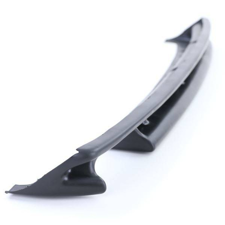 DIFUZOR BARA DE PROTECȚIE SPATE BMW E36 LOOK M-PACKAGE