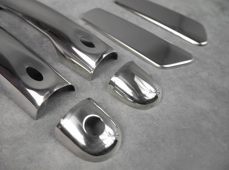 Huse mâner uși Renault Clio 4 2012+