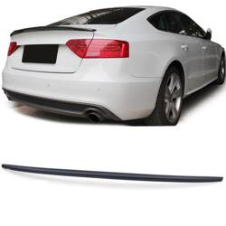 SPOILER FLAP AUDI A5 07-