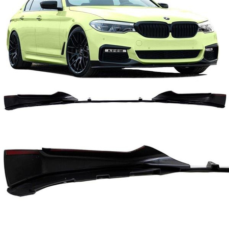 FIXARE BARA DE PROTECȚIE BMW G30 G31 2017-