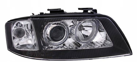 Faruri Audi A6 C5 1997-2001