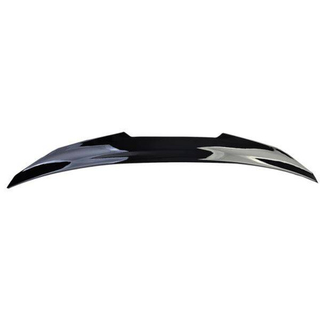 SPOILER HAYON BMW G30 16-20 ASPECT LUCIOS M5