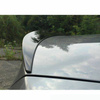 SPOILER BMW E82 2D PERFORMANCE ABS NEGRU LUCIOS