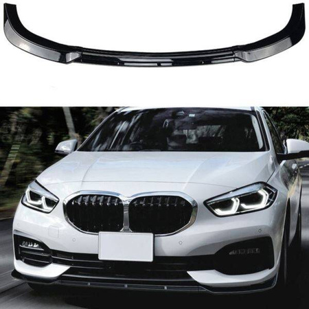 SPOILER FAȚĂ SPLITTER BMW 1 F40 F41 STANDARD