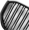 Grila BMW X5 G05 2018-2023, negru lucios