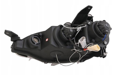 Faruri Ringi a condus Mazda Mx5 Miata NB Lift