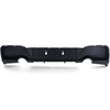 DIFUZOR BMW F20 11-15 M-PERFORMANCE SIMPLU DUBLU
