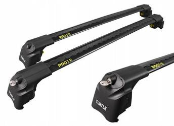 Șine de portbagaj pentru acoperiș BMW X3 G01 2017+