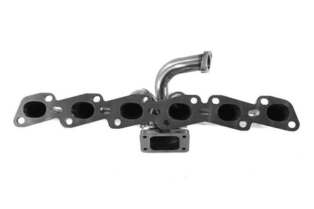 Colector de evacuare NISSAN RB20/RB25 T3 TOP MOUNT