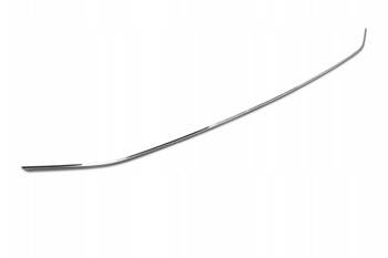 Fâșie pentru grila de protecție față Volkswagen Tiguan 16+