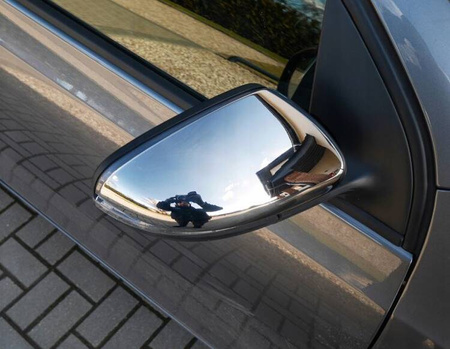 Strălucire Volkswagen Touran 2010+