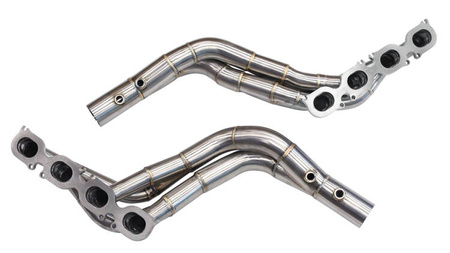 Colector de evacuare MERCEDES-BENZ AMG C63 W204 M156 4-2-1 Longtube