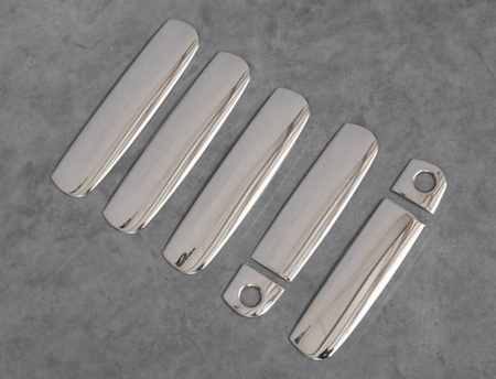 Capacele mânerelor de uși Audi A4 B5 1999-2001