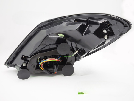 Lumini spate cu LED MERCEDES C-KLASA W205 sedan