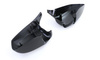 CAPACE OGLINZI BMW F10 F11 10-13 M5 GLOSSY B