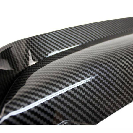 DIFUZOR CARBON LUCIOS BMW F30 F31 335I -O----O-