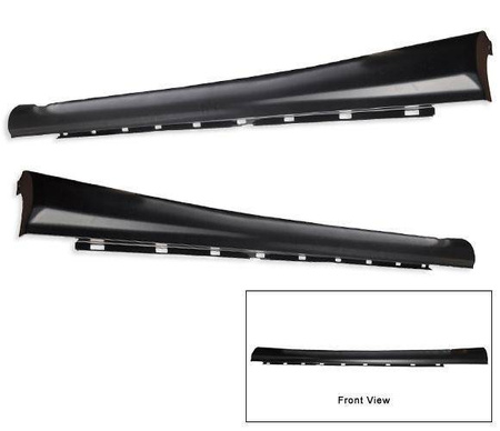 SPOILERE PENTRU PRAGURI MERCEDES W203 AMG