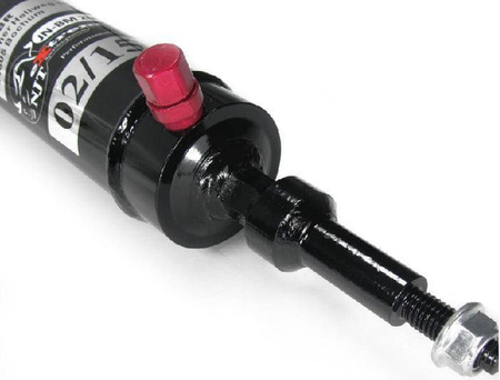 SUSPENSIA ELOBINATĂ BMW E90 E91 E92 E93 05-08