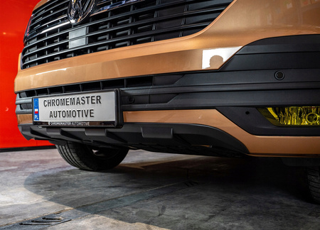 Atașament pentru bara de protecție față VW T6.1 CARAVELLE 2019+