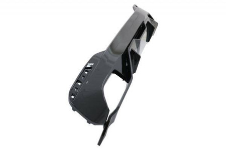 DIFUZOR BMW G30 G31 17-20 M-PERFORMANCE GLOSSY