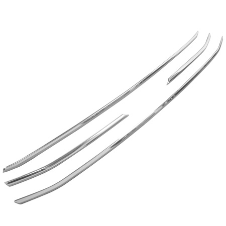 Benzile grila fata GRIL Ford Transit 2019+