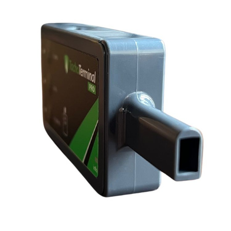 TachoTerminal Pro 3 cu aplicație Bluetooth dedicată TachoTerminal