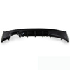 DIFUZOR BMW F22 13- M-TECH LOOK PERFORMANCE GLOSS