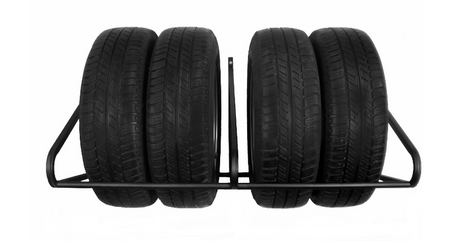 Suport pentru anvelope MW4 MAX întărit