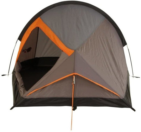 Cort turistic dublu Apus 2 Portal pentru 2 persoane