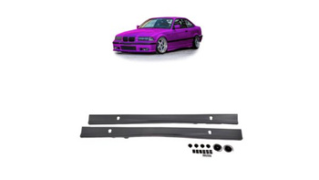 PRAGURI PENTRU BMW E36 1991-1999 M-TECH M3