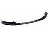 PLACĂ SPLITTER BMW G30 G31 PERFORMANCE GLOSSY