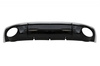 DIFUZOR AUDI A4 B8 LIFT 12-15 SEDAN AVANT RS4 DESI