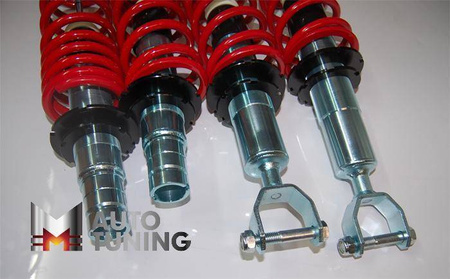 SUSPENSIE FILETATĂ HONDA CIVIC 91-00