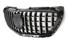 GRILĂ MERCEDES SPRINTER FACELIFT NEGRU CROMAT