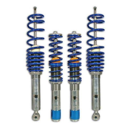 SUSPENSION ELOBINATĂ JOM BMW E39 95-03 BOBINA