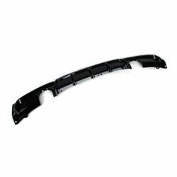 DIFUZOR NEGRU LUCIOS BMW F30 F31 335I 335D -O---O-