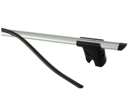 Kia Carens 07-12 Aguri Runner portbagaj pentru acoperiș