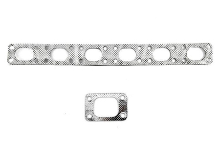 Colector de eșapament BMW E36 L6 TURBO