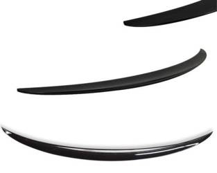 SPOILER BMW F12 F13 11-18 ABS NEGRU LUCIOS PORTBAGAJ