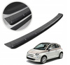 Banda de protectie bara spate pentru FIAT 500X 2015-2018 | ABS