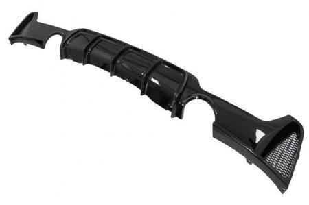 DIFUSOR BMW F32 F33 PERFORMANCE LUCIOS -O---O-