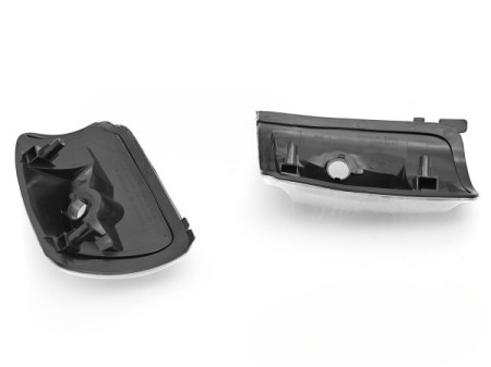 Oglinzi laterale semnalizare Ford Transit 2013-