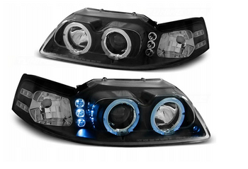 FORD MUSTANG 1998 PÂNĂ ÎN 2004