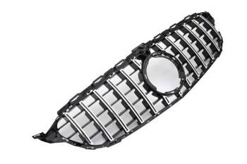 GRILĂ MERCEDES W205 3/18- PANAMERCICANA B/C CAMERA FOTO