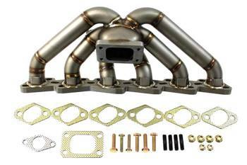 Colector de eșapament Nissan RB20 RB25 TOP MOUNT EXTREME