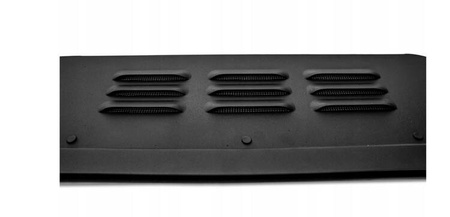 Huse laterale de ventilație pentru parbriz pentru 2018 MERCEDES SPRINTER W907