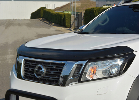 Capac de capotă Nissan Navara 2015-2020